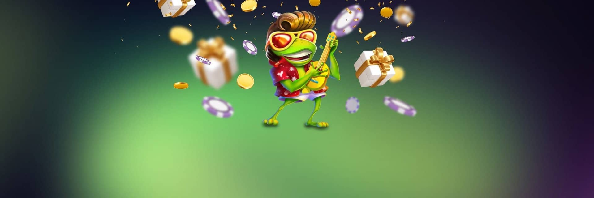 prosperity tree slot