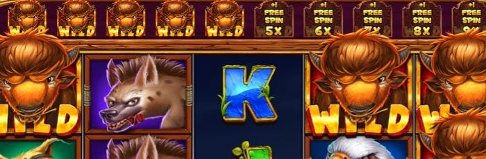 elvis slot game