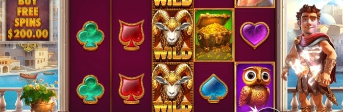 slot demo pg cash mania