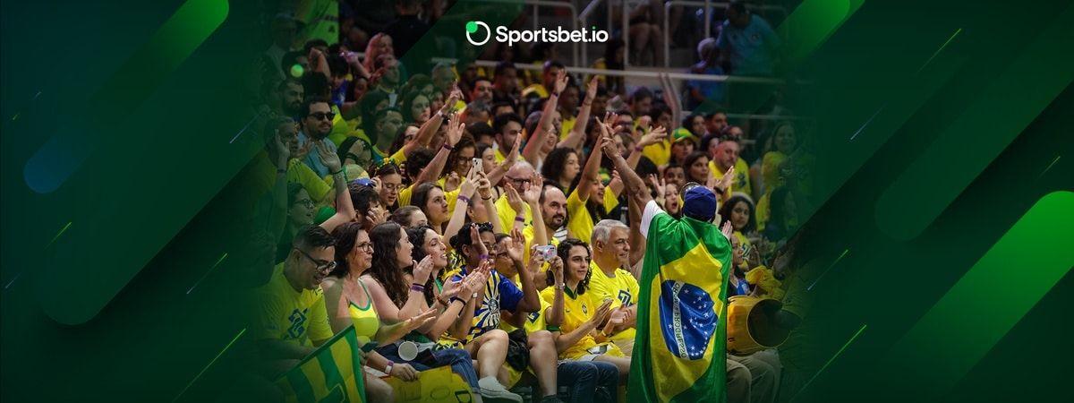 liga das nações 2022 vôlei masculino