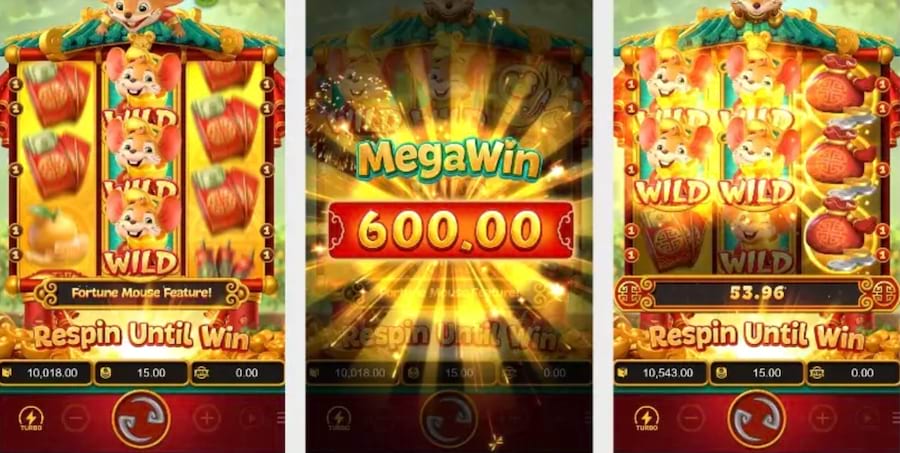 big online slot wins