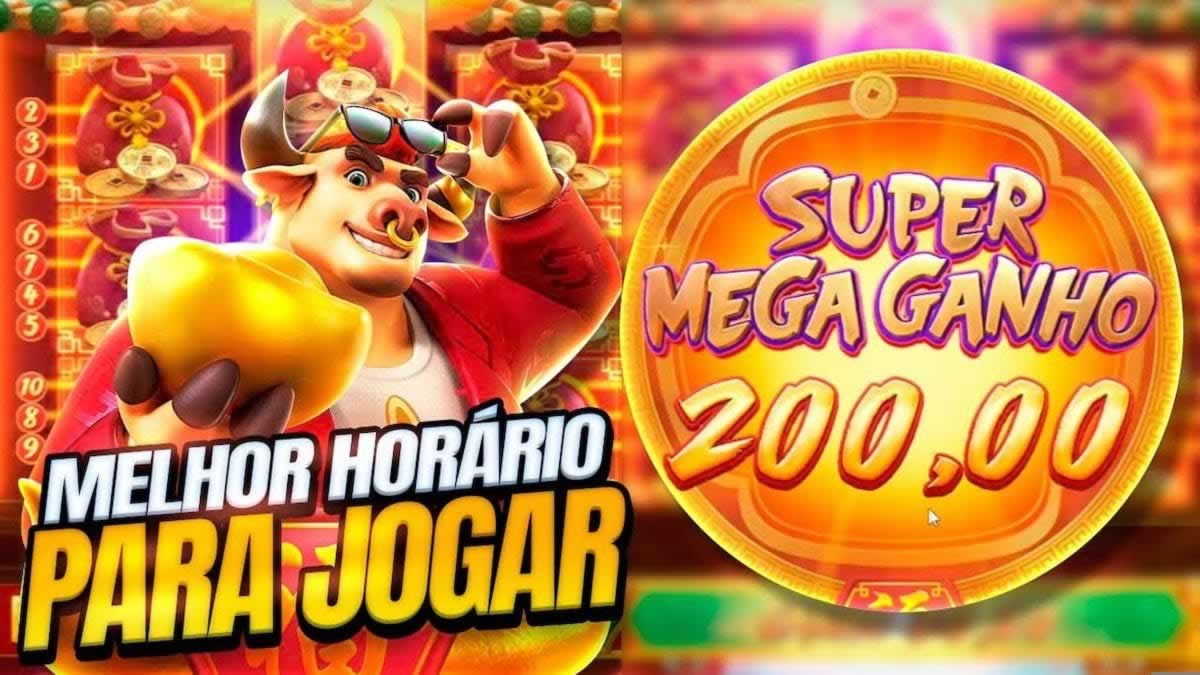 qual o melhor horário para jogar no tigrinho