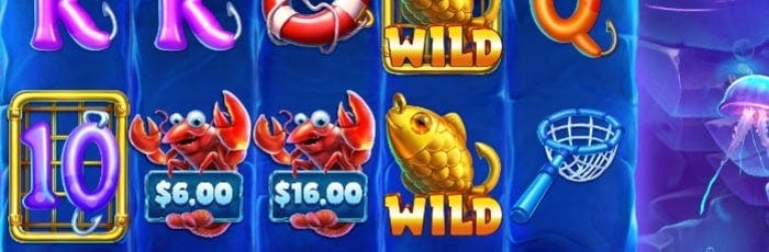 wild 777 vegas slot