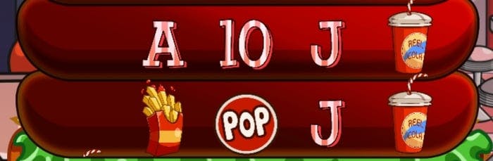 omg fortune free slot