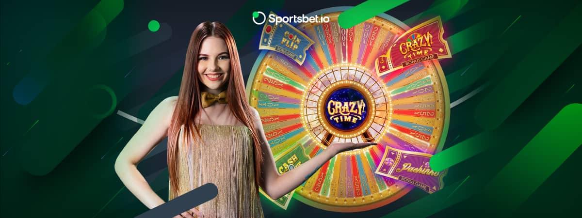 sport bar
