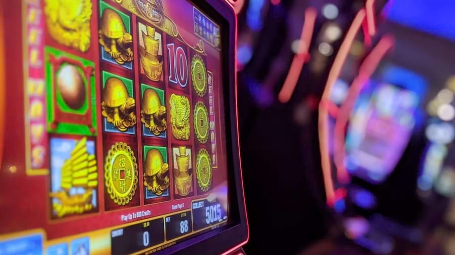 dragon gold slot png