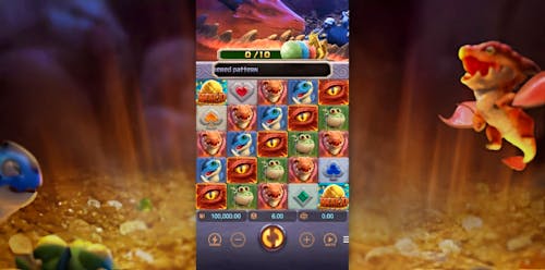 tycoon slots