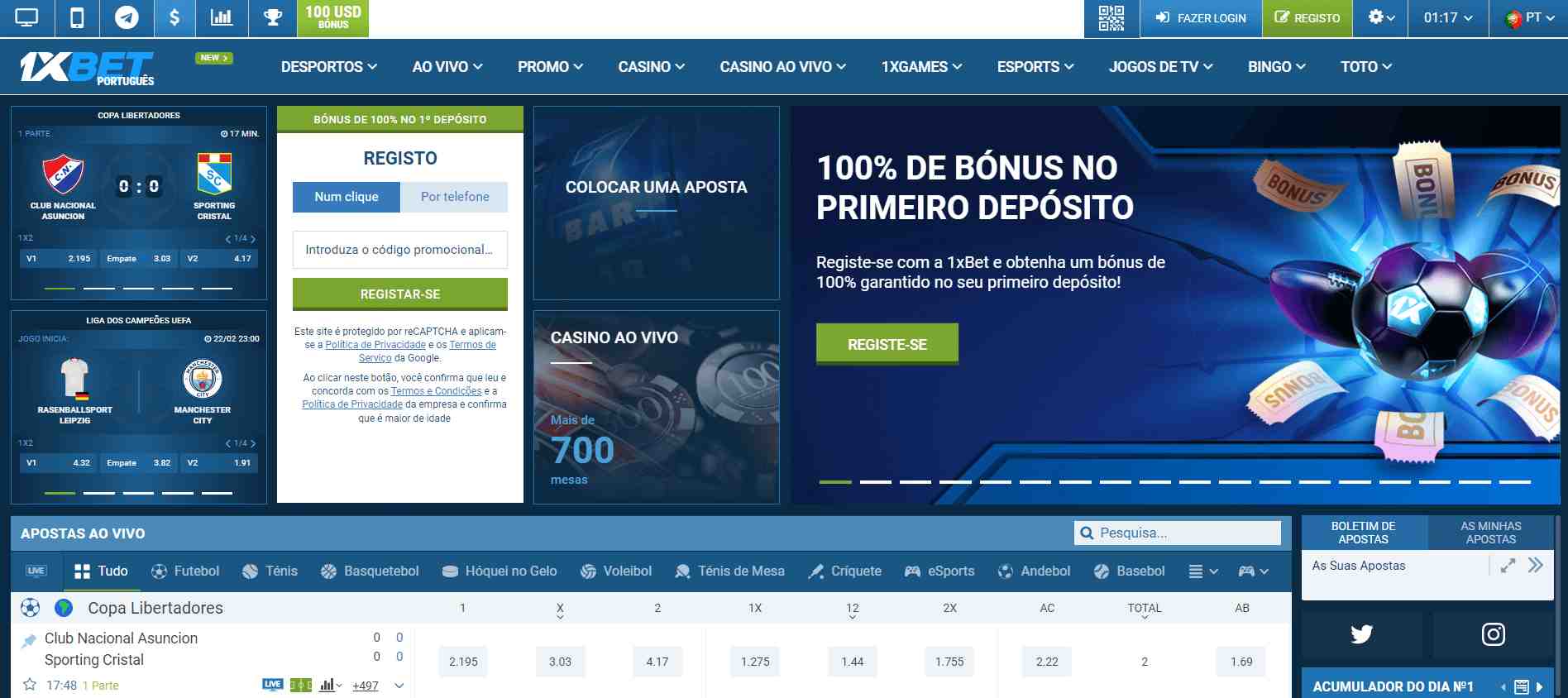 oferta marathonbet